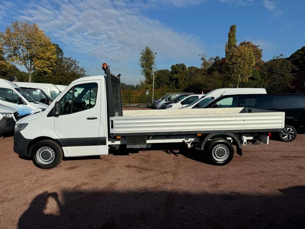 Mercedes-Benz Sprinter 314 CDi HA 105 kW image number 4