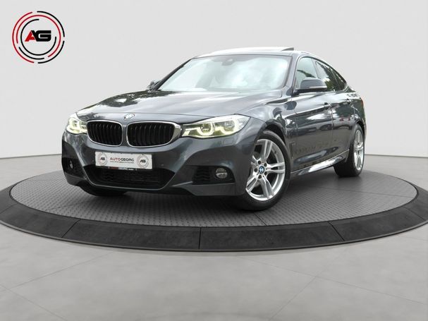 BMW 320d Gran Turismo 140 kW image number 1