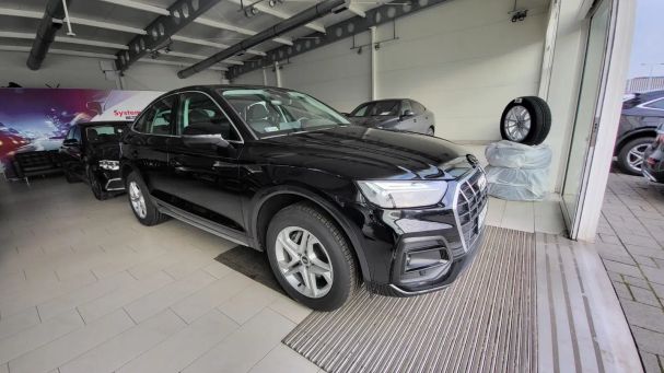 Audi Q5 Sportback 150 kW image number 1