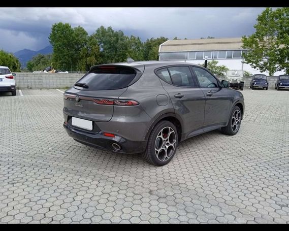 Alfa Romeo Tonale 206 kW image number 4