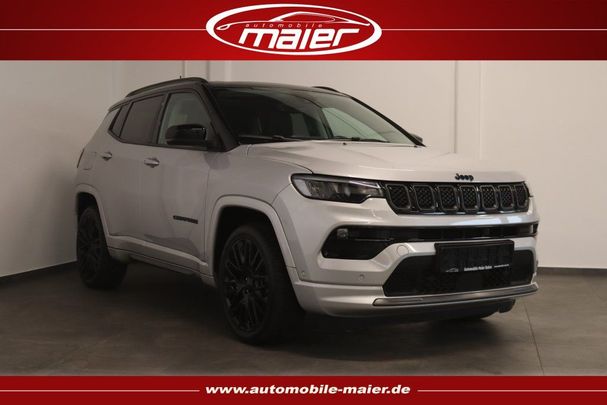 Jeep Compass 177 kW image number 2