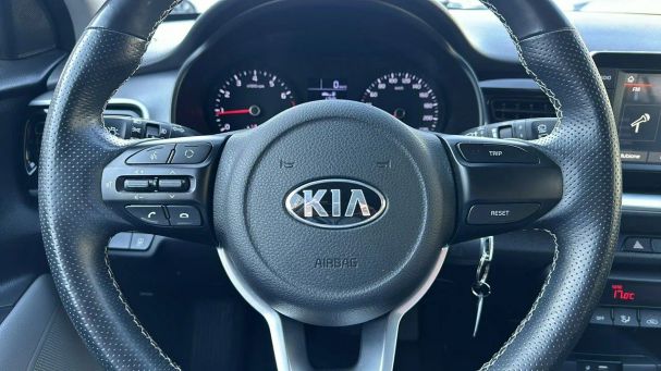 Kia Stonic 1.0 T-GDi 88 kW image number 11