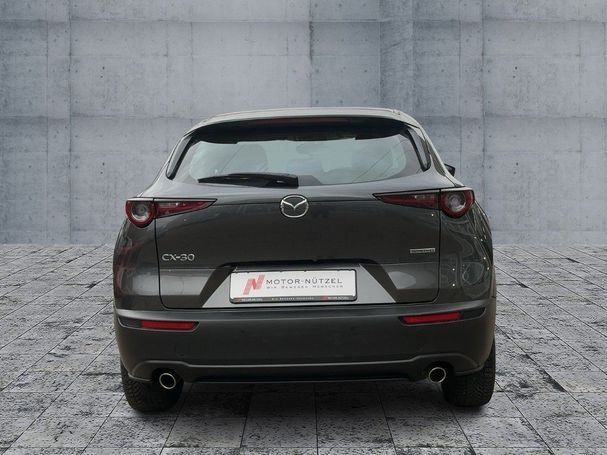 Mazda CX-30 2.0 Selection 110 kW image number 3