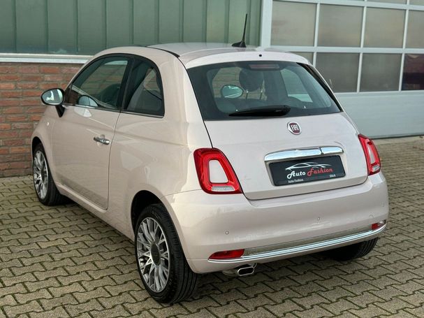 Fiat 500 51 kW image number 2