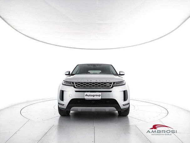 Land Rover Range Rover Evoque 120 kW image number 3