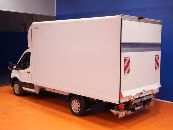 Ford Transit 350 Trend 114 kW image number 31