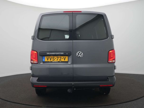 Volkswagen T6 Transporter 81 kW image number 6