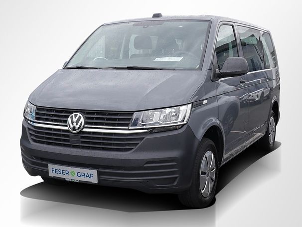 Volkswagen T6 Kombi 2.0 TDI BMT 81 kW image number 11