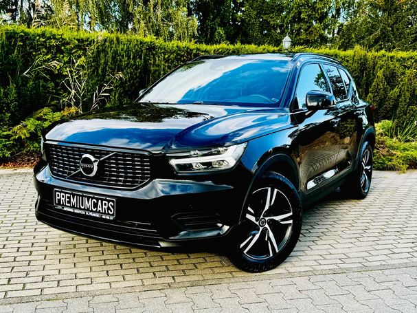 Volvo XC40 D3 110 kW image number 13