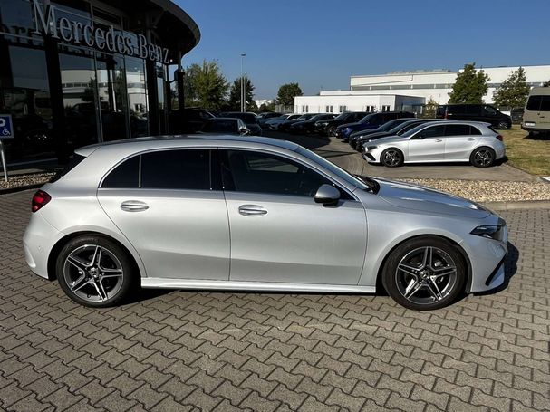 Mercedes-Benz A 180 100 kW image number 4