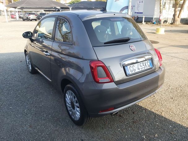 Fiat 500 1.0 51 kW image number 6