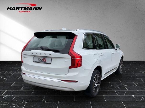 Volvo XC90 AWD Inscription 288 kW image number 4