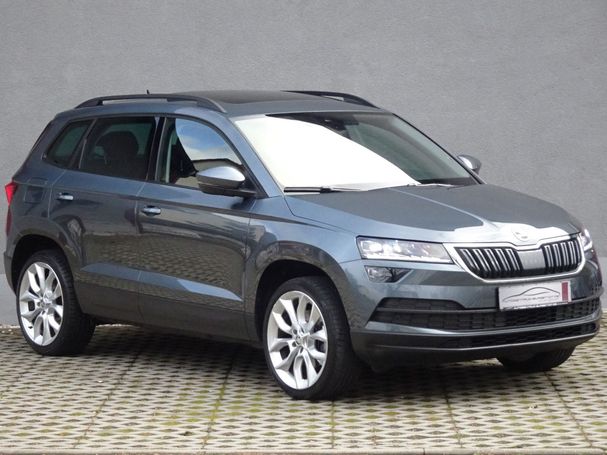 Skoda Karoq 2.0 TDI 110 kW image number 2