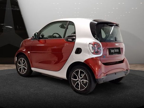 Smart ForTwo EQ 60 kW image number 10