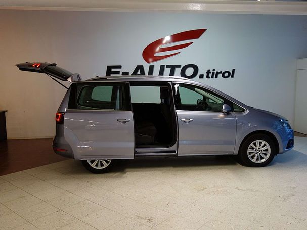 Seat Alhambra TSI 110 kW image number 8