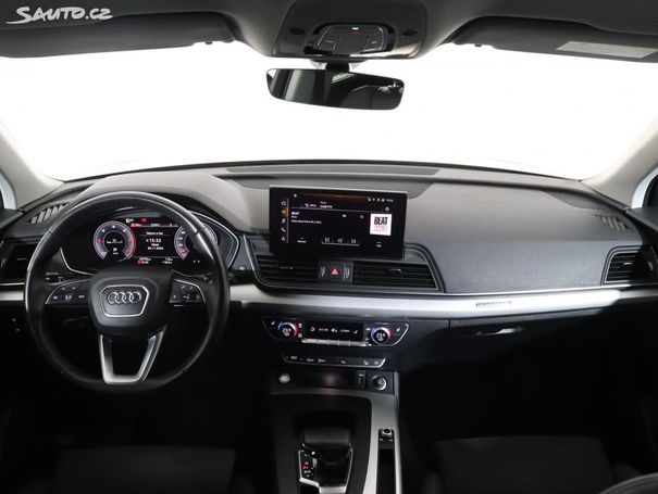 Audi Q5 50 TDI quattro Tiptronic S-line 209 kW image number 23