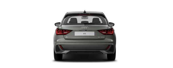 Audi A1 35 TFSI S tronic Sportback 110 kW image number 3