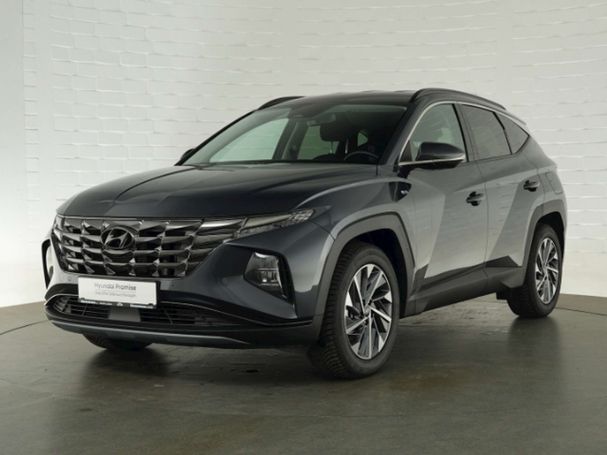 Hyundai Tucson Trend DCT 132 kW image number 20