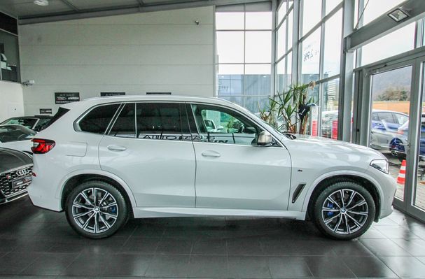 BMW X5 M50i xDrive 390 kW image number 4