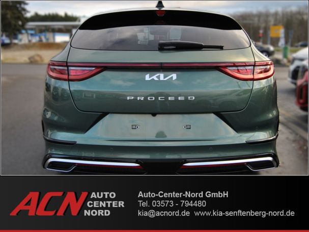 Kia ProCeed 103 kW image number 3