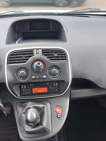 Renault Kangoo Rapid Maxi 81 kW image number 13