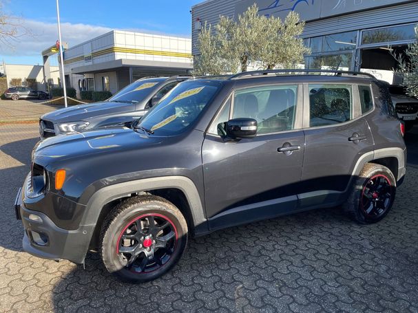 Jeep Renegade MultiAir 103 kW image number 3