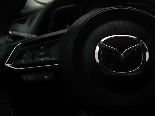 Mazda 2 SkyActiv-G Signature 66 kW image number 24