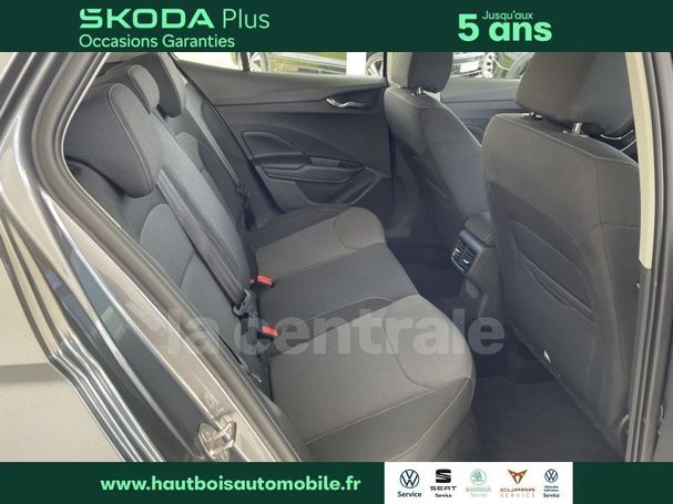 Skoda Fabia 1.0 TSI Ambition 70 kW image number 5