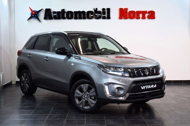 Suzuki Vitara 1.5 85 kW image number 2