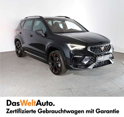 Cupra Ateca 2.0 TSI 4Drive DSG 140 kW image number 6