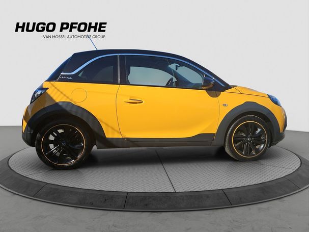 Opel Adam 1.0 Rocks 85 kW image number 3