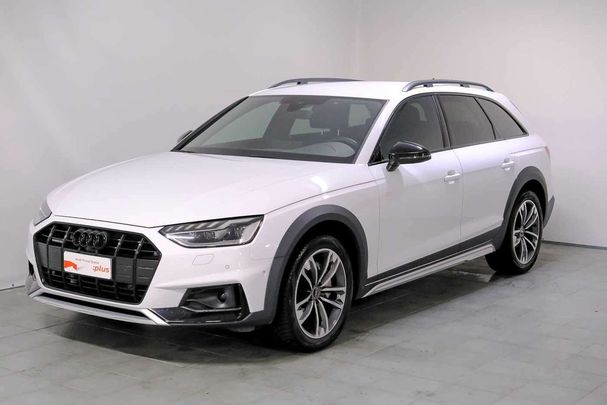 Audi A4 Allroad 40 TDI S tronic 150 kW image number 1