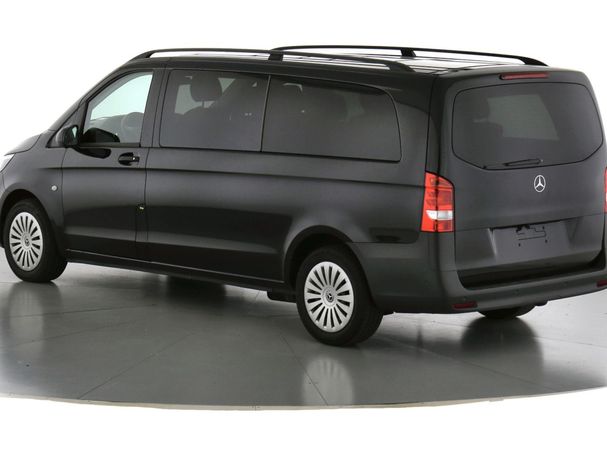 Mercedes-Benz Vito 116 Tourer extra 120 kW image number 12