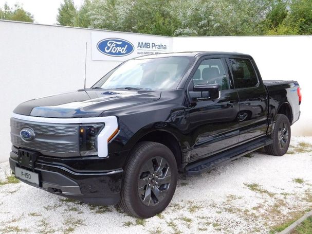 Ford F-150 433 kW image number 1