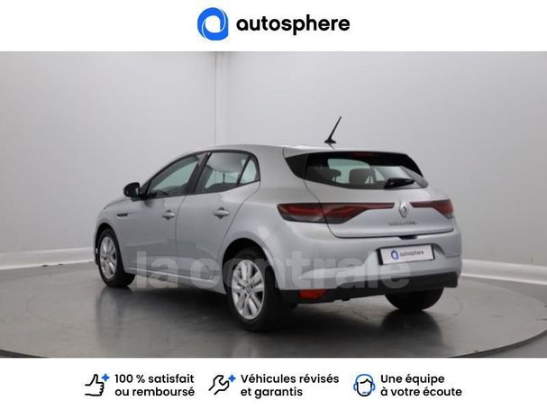 Renault Megane 103 kW image number 17