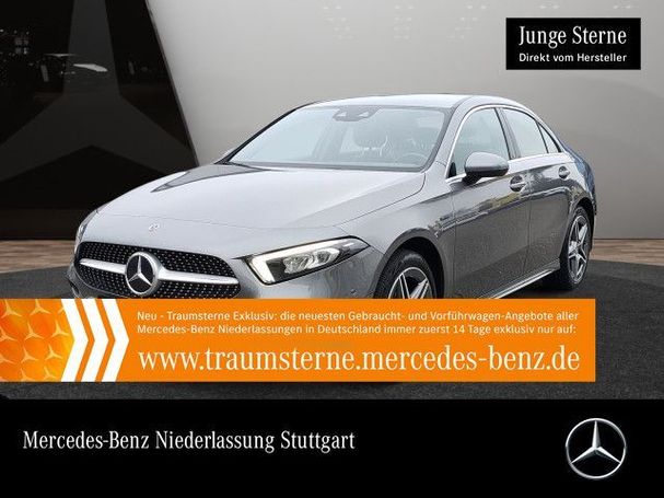 Mercedes-Benz A 250 e 160 kW image number 2