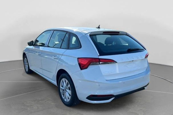 Skoda Scala 85 kW image number 4