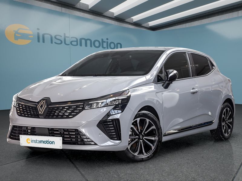 Renault Clio TCe 90