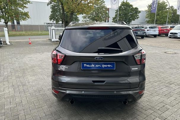 Ford Kuga ST-Line 4x4 178 kW image number 3