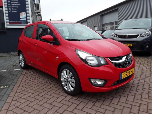 Opel Karl 1.0 54 kW image number 2