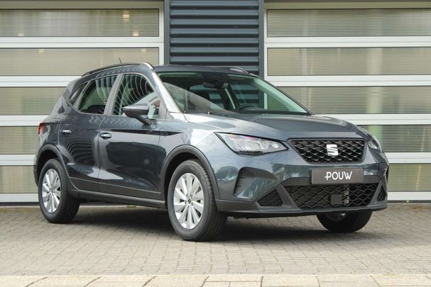 Seat Arona 1.0 TSI Style 70 kW image number 8