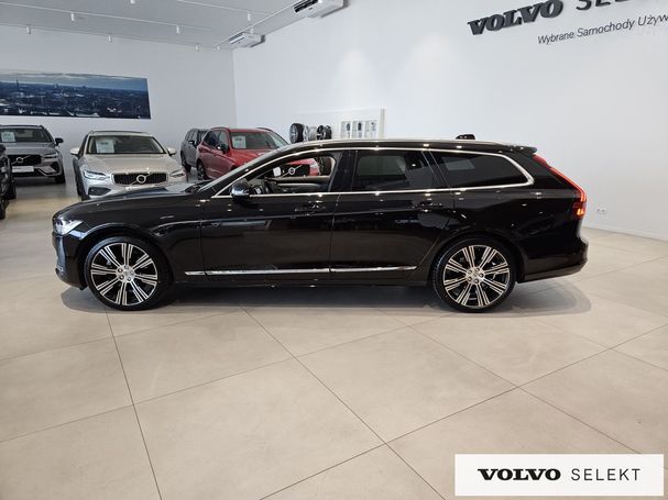 Volvo V90 145 kW image number 9