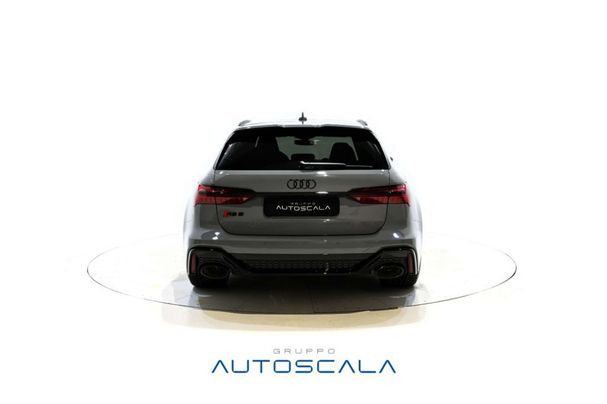 Audi RS6 4.0 TFSI quattro 441 kW image number 2