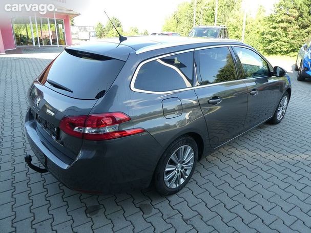 Peugeot 308 SW 1.5 BlueHDi 130 Allure 96 kW image number 8