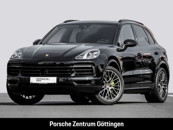 Porsche Cayenne E-Hybrid 340 kW image number 1