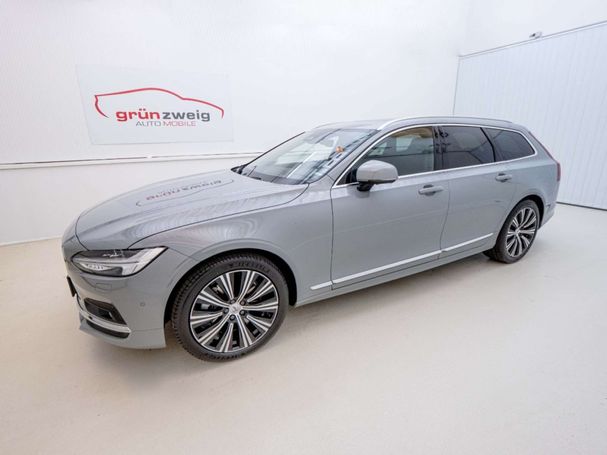 Volvo V90 B4 145 kW image number 1