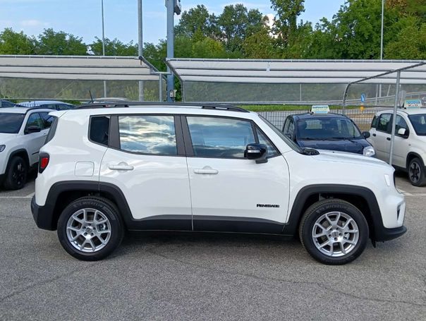 Jeep Renegade 96 kW image number 4