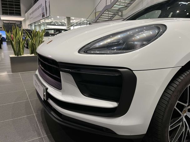 Porsche Macan 195 kW image number 6