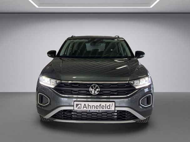 Volkswagen T-Roc 2.0 TDI SCR DSG 110 kW image number 8