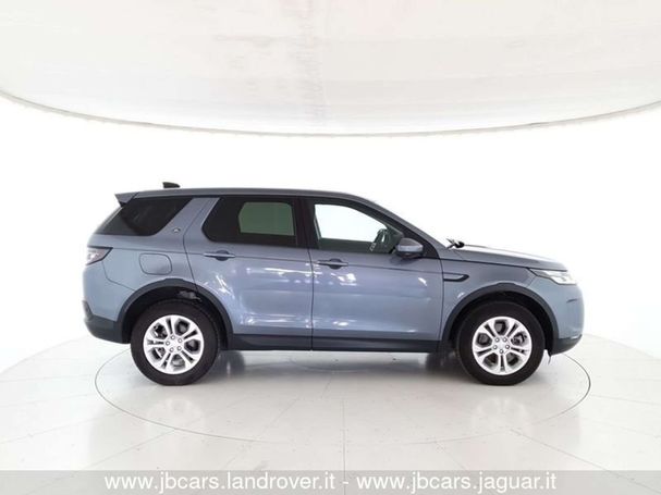 Land Rover Discovery Sport S AWD 120 kW image number 6